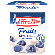 Blueberry