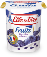 Blueberry