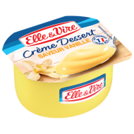 Vanilla
