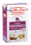 Performance Universal Cream 35% fat