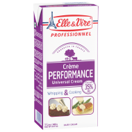 Performance Universal Cream 35% fat