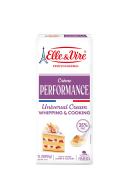 Crème Performance 35% MG