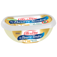 Le Beurre Tendre Barquette doux