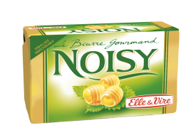 Le Beurre Noisy doux