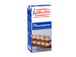 Elle & Vire Mascarpone