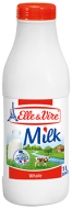 Lait Entier Elle & Vire