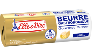 Unsalted Gourmet Butter Roll