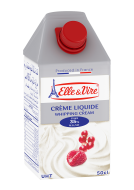 Crème Liquide Entière 50 cl