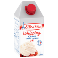 Whipping Cream 50O ml