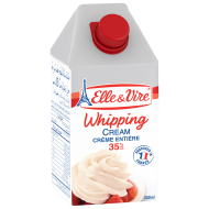 Whipping Cream 50O ml