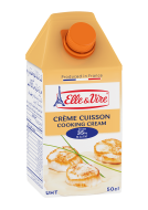Crème Cuisson Entière 50 cl