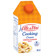 Crème cuisson 50 cl
