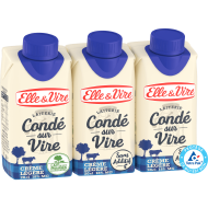 La Crème Légère de Condé-sur-Vire