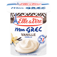 Vanilla