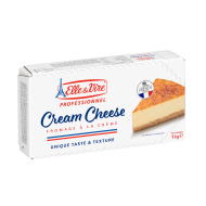 Cream cheese français