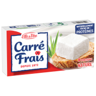 Carré Frais Entier Nature