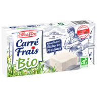 Carré Frais Entier Nature Bio