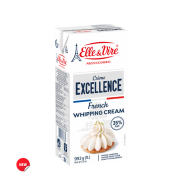 Excellence whipping cream 35% fat
