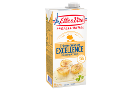 Excellence cooking cream 35% fat