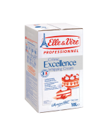 Crème Excellence 35% M.G. 10L