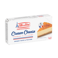Cream Cheese français 31% M.G.