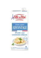 Cuisson avantage 15% MG