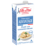 Avantage cooking 15% fat