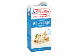 Advantage, Panna da cucina 15% m.g.