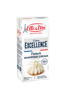 Excellence, Panna da montare 35% m.g.