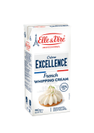 Excellence, Panna da montare 35% m.g.