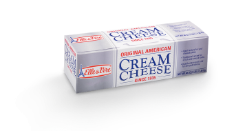 Original American Cream Cheese 34% m.g.