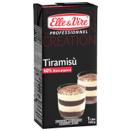 Tiramisù