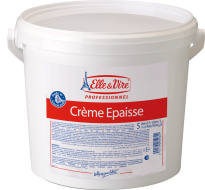 Crème épaisse 35% MG