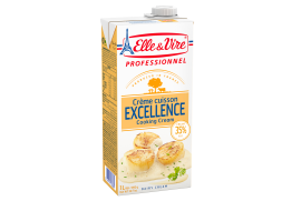 Excellence cooking cream 35% FAT