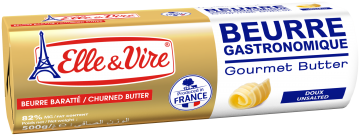 Our Butters Elle Vire Professionnel