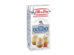 Excellence Whipping Cream 35% FAT