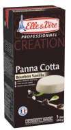 Panna Cotta