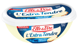 L'extra tendre doux