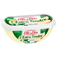 L'extra tendre demi-sel