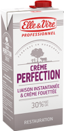 Crème Perfection 30% MG