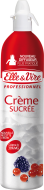 Crème sucrée 34,8% MG