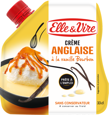 Decouvrez La Creme Anglaise Par Elle Vire Ideale Pour Accompagner Toutes Vos Envie Sucrees Les Aides Culinaires Elle Vire Decouvrez La Creme Anglaise Par Elle Vire Ideale Pour Accompagner Toutes Vos Envie Sucrees Les Aides Culinaires Elle Vire