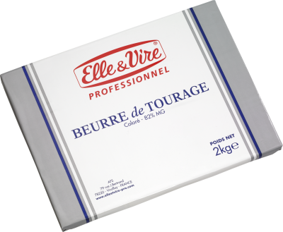 Beurre De Tourage 82 Mg En Boulangerie Patisserie Elle Vire Professionnel