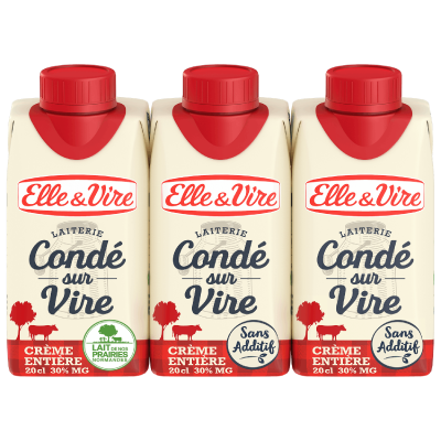 20 cl x 3