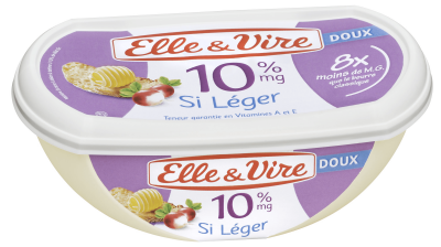 Si Leger 10 Doux Les Alleges Elle Vire