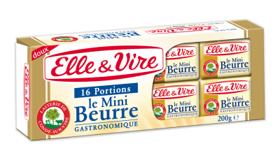 Les Mini Beurres Doux Les Services Elle Vire