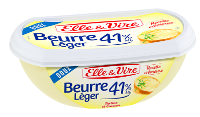 Barquette 250 g
