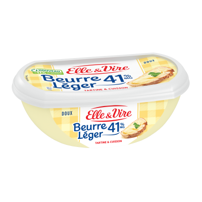 Barquette 250 g