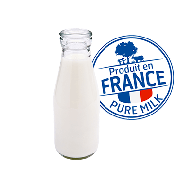 Our milks