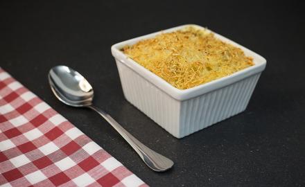 Comment réussir les gratins ?